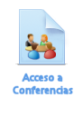 Conferencias