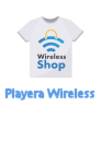Playera Wireless