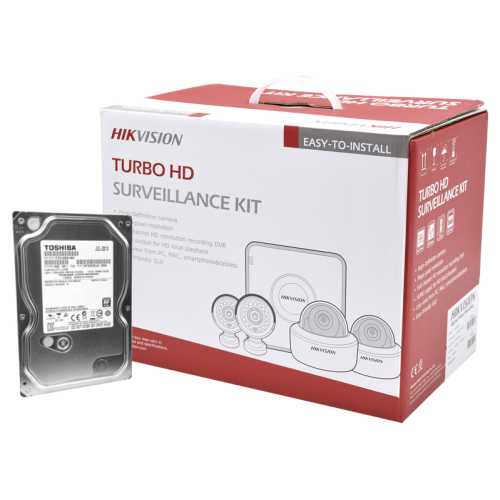 HKHIK1080KIT41TB HKHIK1080KIT41TB