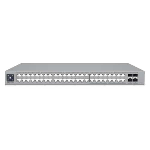 UBUSWPROMAX48POE UBUSWPROMAX48POE
