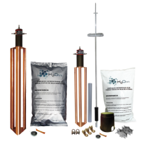 Tierras Físicas y Pararrayos