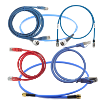 Patch Cords y Jumpers