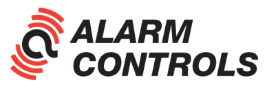 Alarm Controls - ASSA ABLOY