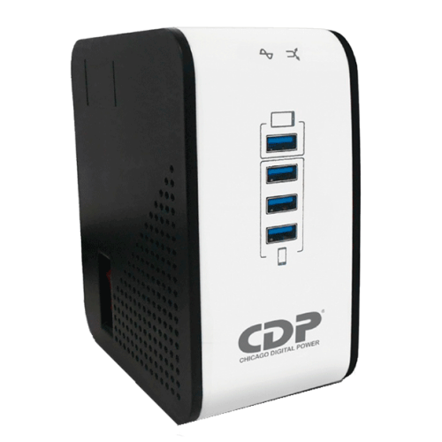 CDR2CUAVR1008