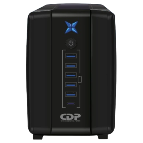 CDRUPR1008