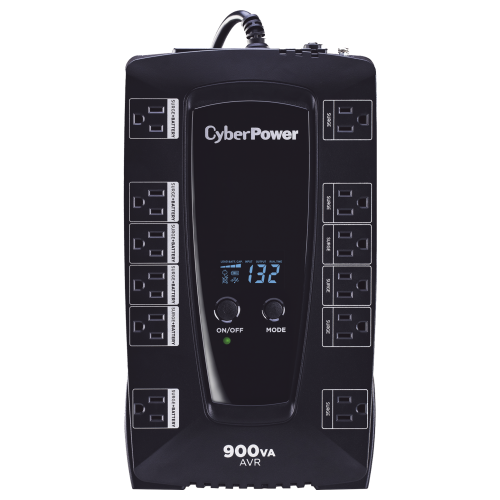 CPAVRG900LCD CPAVRG900LCD