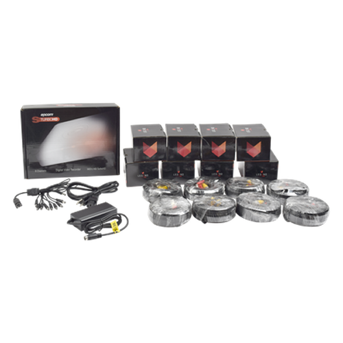 EPLB7TURBOKIT8 EPLB7TURBOKIT8