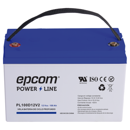 EPPL100D12V2