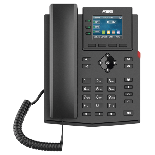 FAX303W