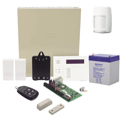 HWVISTA48ECORF6160RF