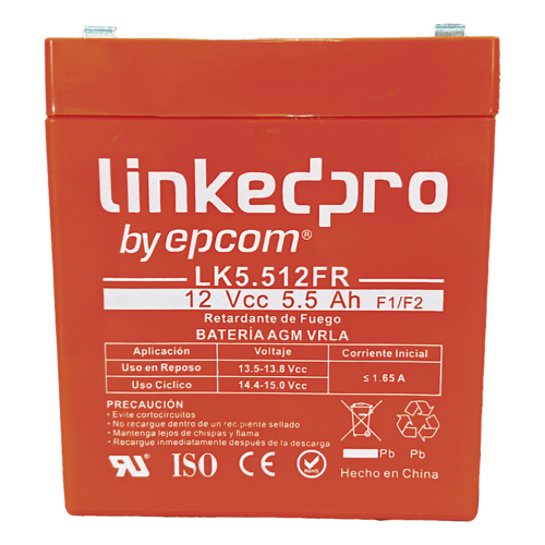 LPLK5512FR