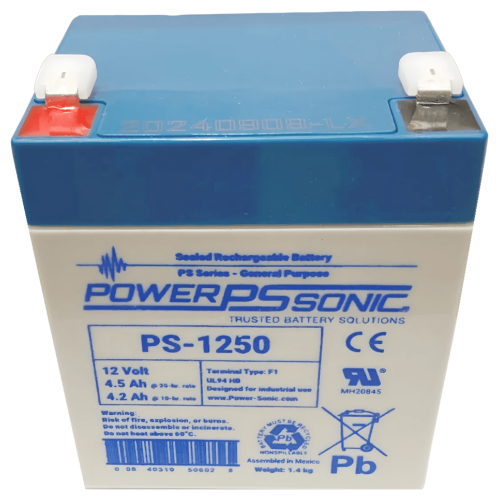 PSPS1250F1SYS