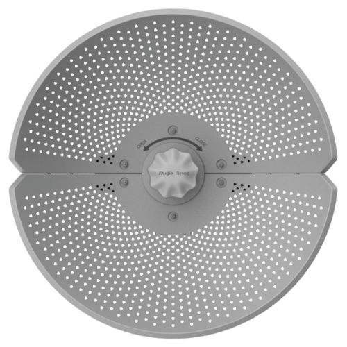 RURGAIRMETRO460G RURGAIRMETRO460G