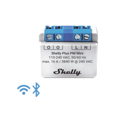 SHSHELLYPLUSPMMINI