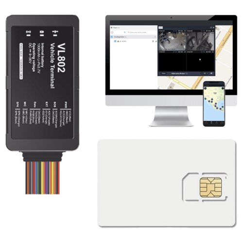 SKVL802KIT2