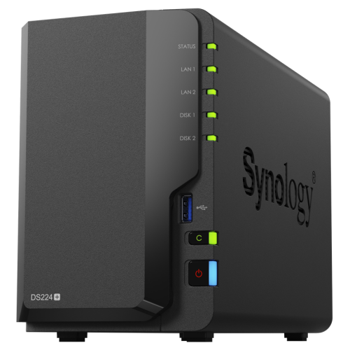 SNDS224PLUS