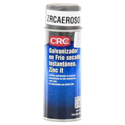 SYZRCAEROSOL
