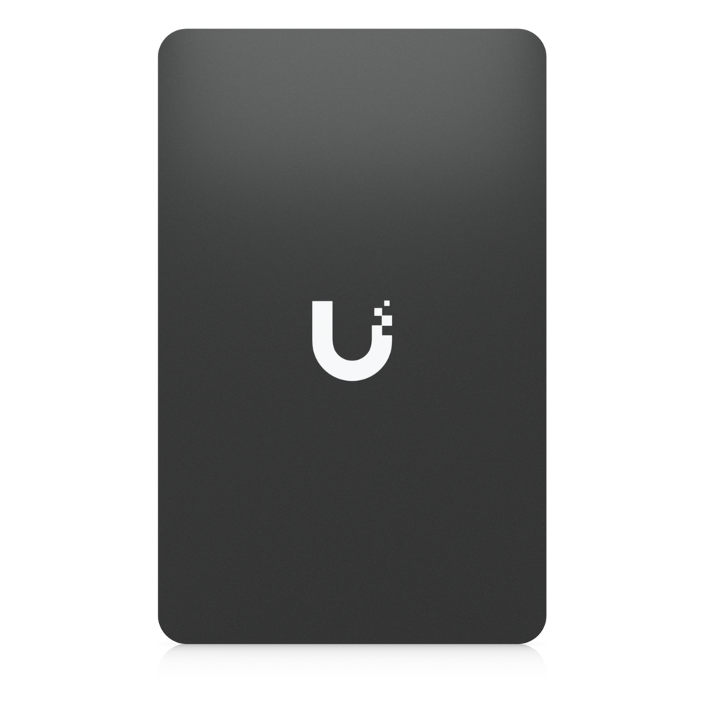 UBUACARDB100