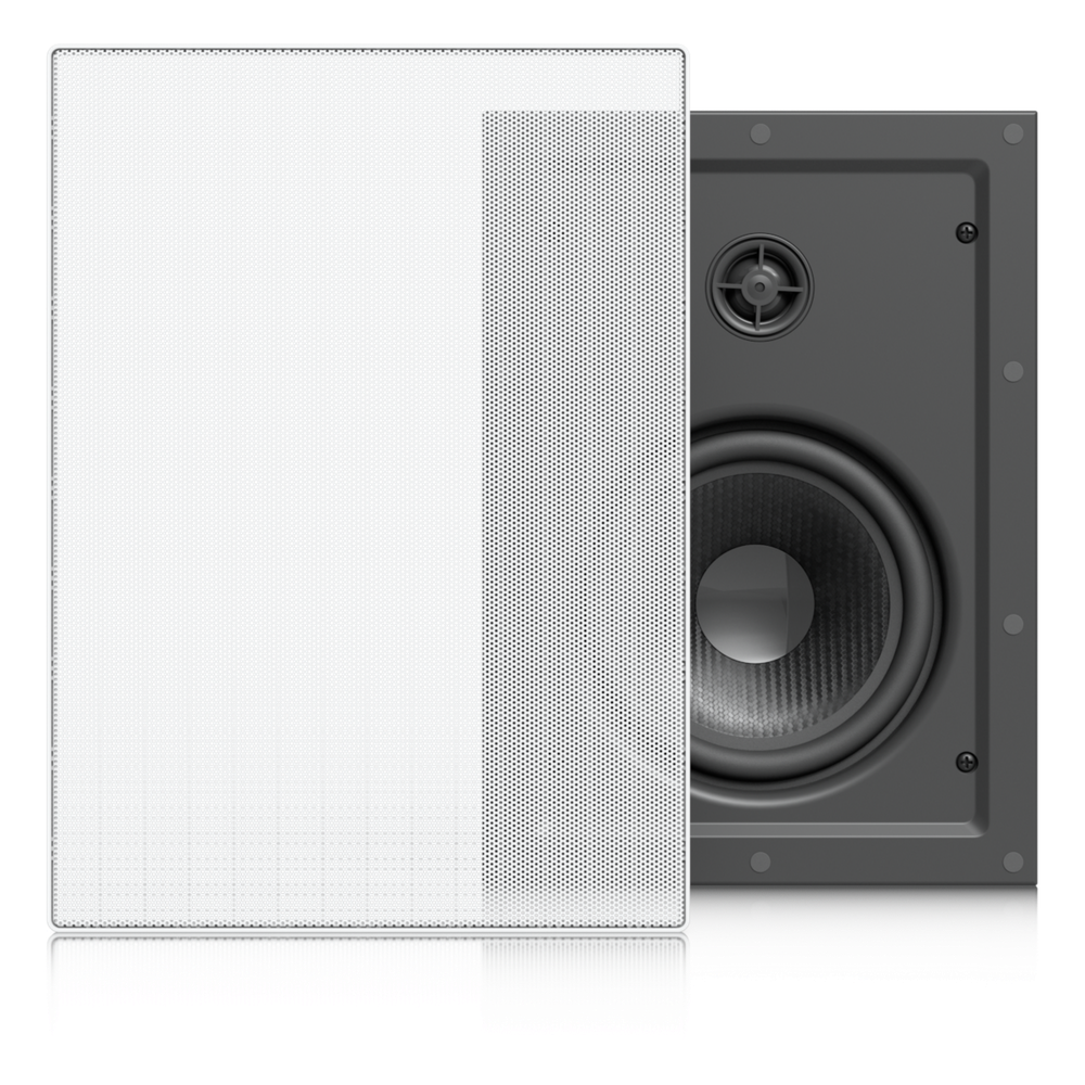 UBUACCINWALLSPEAKER