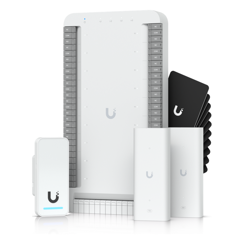 UBUASKELEVATOR