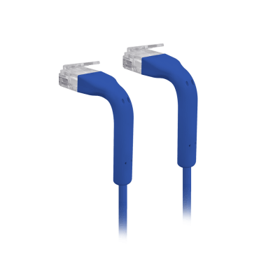UBUCABLEPATCH1MRJ45BL