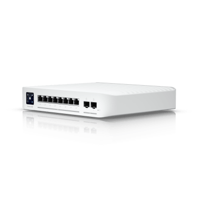 UBUSWENTERPRISE8POE
