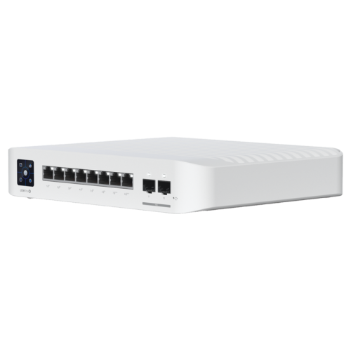 UBUSWPRO8POE